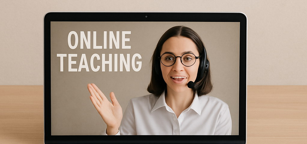 Online Teaching Jobs - 1 - 4 TEFL
