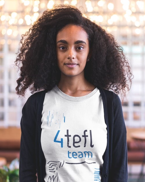 Level 5 TEFL/TESOL Course - 15 - 4 TEFL