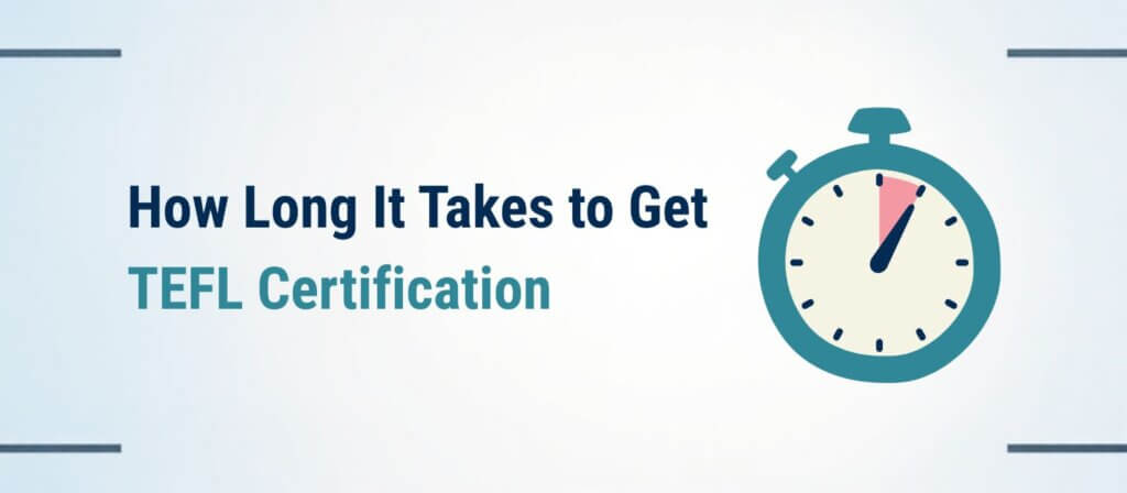 Compreendendo os Prazos de Certificação TEFL 44 Compreendendo os Prazos de Certificação TEFL - 43 - 4 TEFL