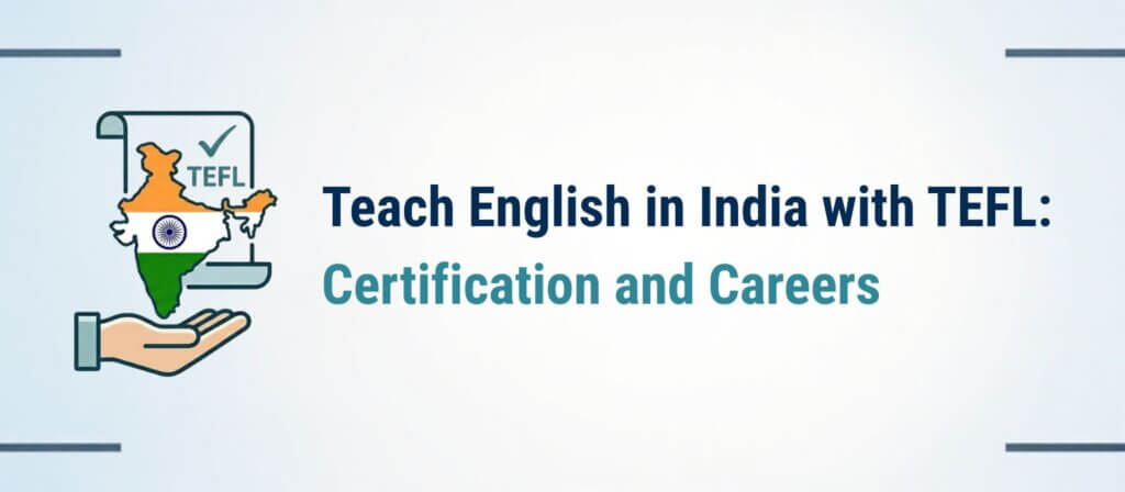 Opening Doors to English Teaching in India with TEFL/TESOL 32 Opening Doors to English Teaching in India with TEFL/TESOL - 31 - 4 TEFL