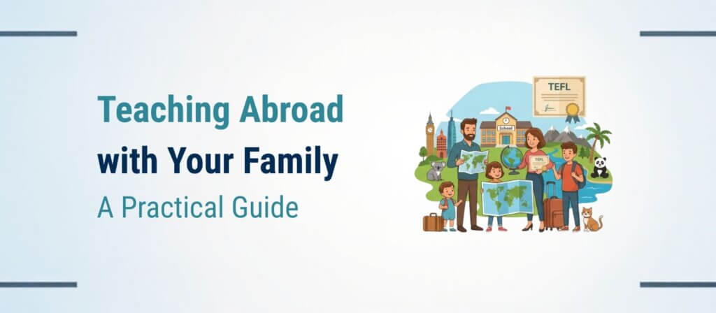 Teaching Abroad with Your Family: A Practical Guide for TEFL Professionals 32 Teaching Abroad with Your Family: A Practical Guide for TEFL Professionals - 31 - 4 TEFL
