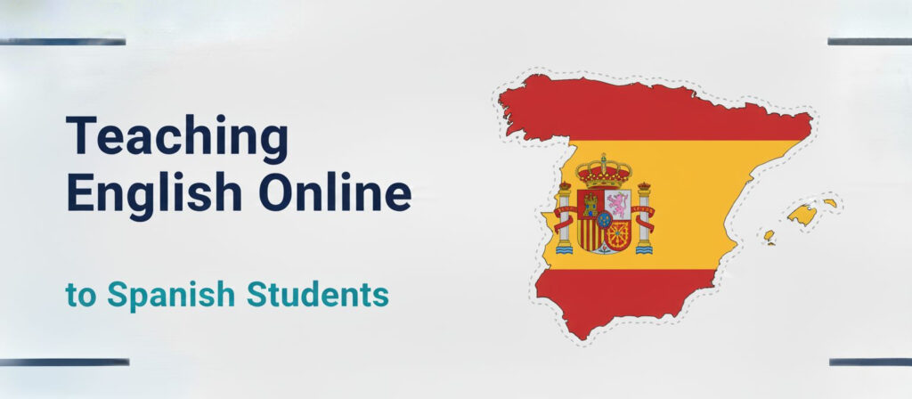Teaching English Online to Spanish Learners: A Practical Guide - 1 - 4 TEFL