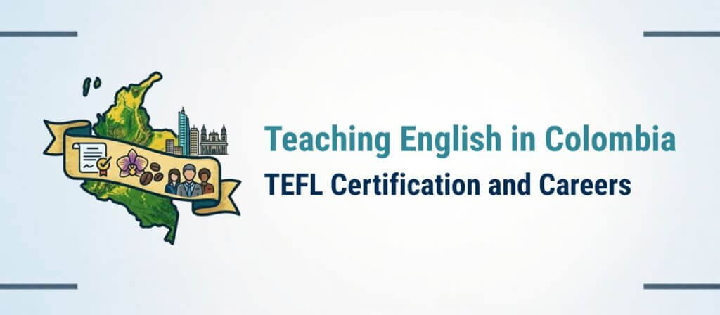 Преподавание английского в Колумбии Сертификация TEFL и карьеры 32 Преподавание английского в Колумбии Сертификация TEFL и карьеры - 31 - 4 TEFL