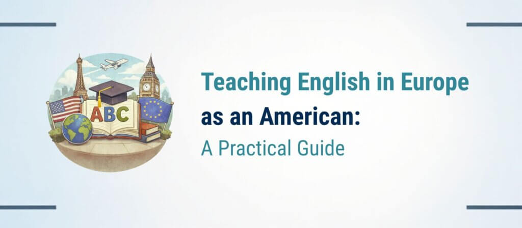 为在欧洲教学的美国人导航TEFL/TESOL路径 40 为在欧洲教学的美国人导航TEFL/TESOL路径 - 39 - 4 TEFL