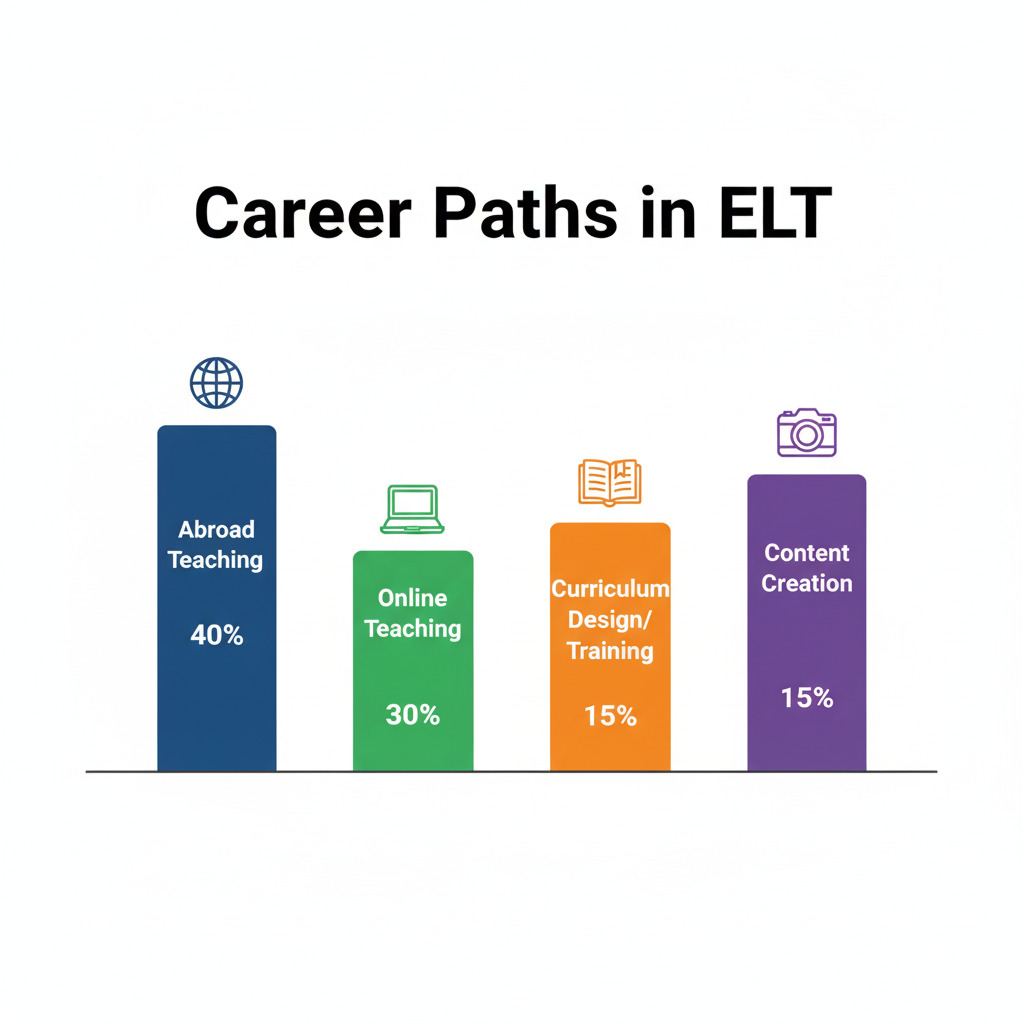 ESL Teaching Certification Demystified: Pathways, Standards, and Careers - 3 - 4 TEFL