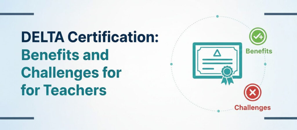 DELTA Certification: Practical Pathways for ESL Educators - 5 - 4 TEFL