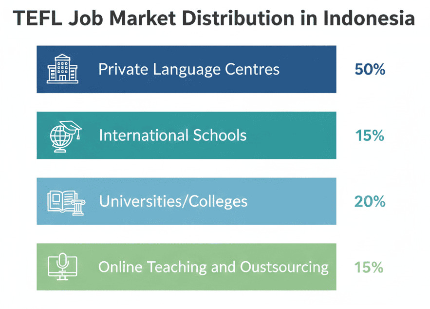 A Practical Guide to TEFL Careers in Indonesia 4 A Practical Guide to TEFL Careers in Indonesia - 3 - 4 TEFL