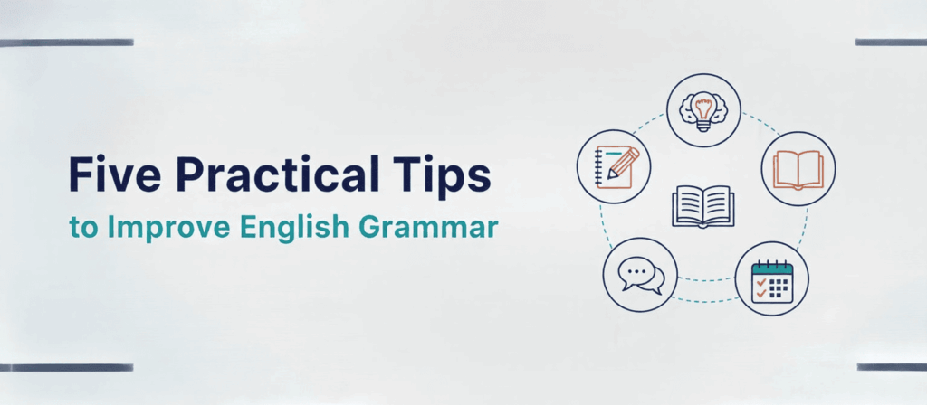 Practical Steps for Stronger English Grammar in the Classroom - 11 - 4 TEFL