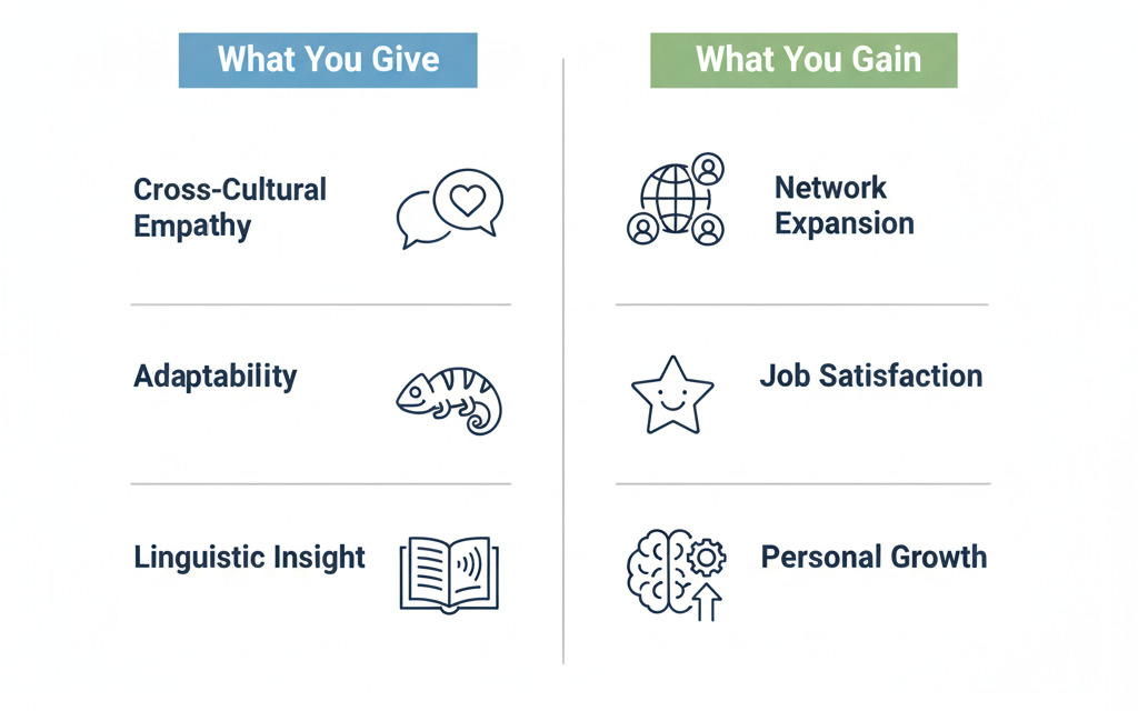 Unlocking Teaching Abroad in 2026: Five Compelling Reasons to TEFL 8 Unlocking Teaching Abroad in 2026: Five Compelling Reasons to TEFL - 7 - 4 TEFL