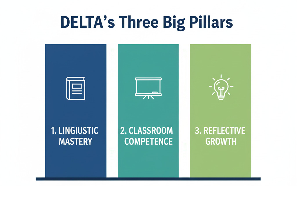 DELTA Assignment Mastery: Essential Tips for Excellence 6 DELTA Assignment Mastery: Essential Tips for Excellence - 5 - 4 TEFL