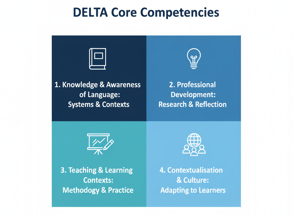 DELTA Assignment Mastery: Essential Tips for Excellence 4 DELTA Assignment Mastery: Essential Tips for Excellence - 3 - 4 TEFL