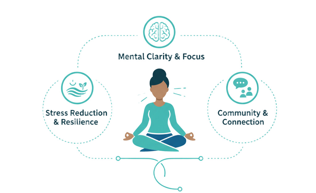 TEFL Wellbeing: Mental Health for Teachers Abroad 6 TEFL Wellbeing: Mental Health for Teachers Abroad - 5 - 4 TEFL