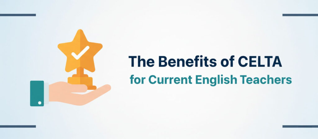 The Practical Power of CELTA for Experienced English Teachers - 9 - 4 TEFL