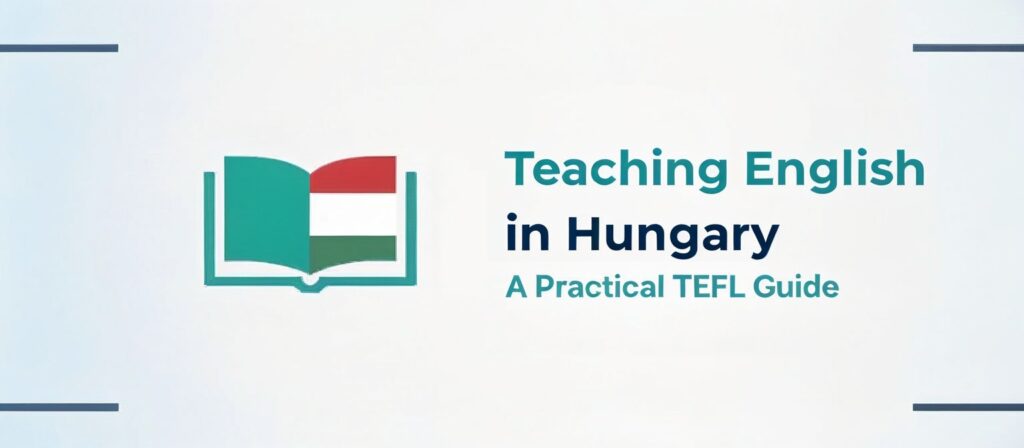 匈牙利TEFL环境：环境、法律和实用步骤 - 47 - 4 TEFL