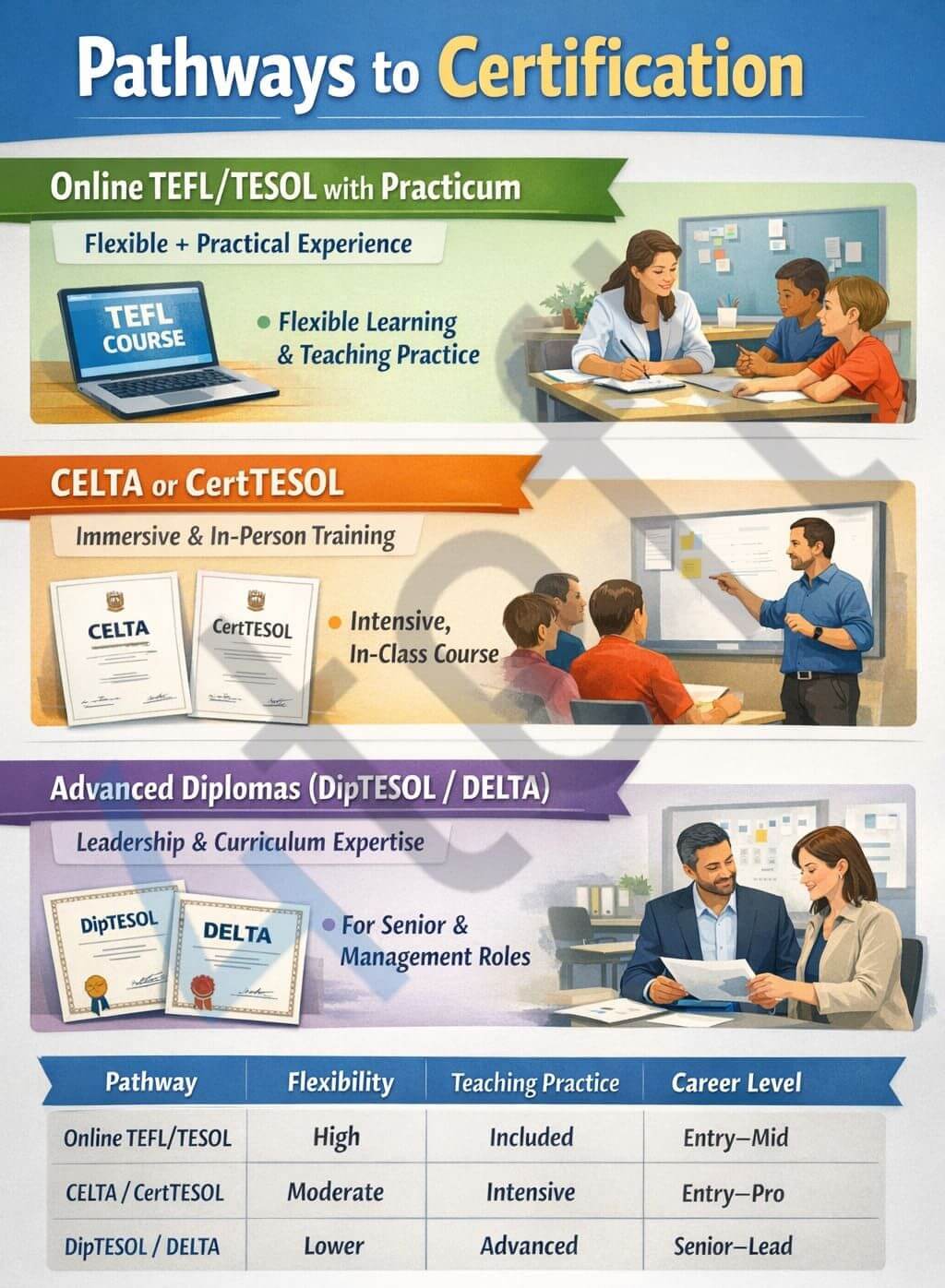 A Practical Guide to Teaching English in Italy with TEFL and TESOL 34 A Practical Guide to Teaching English in Italy with TEFL and TESOL - 33 - 4 TEFL