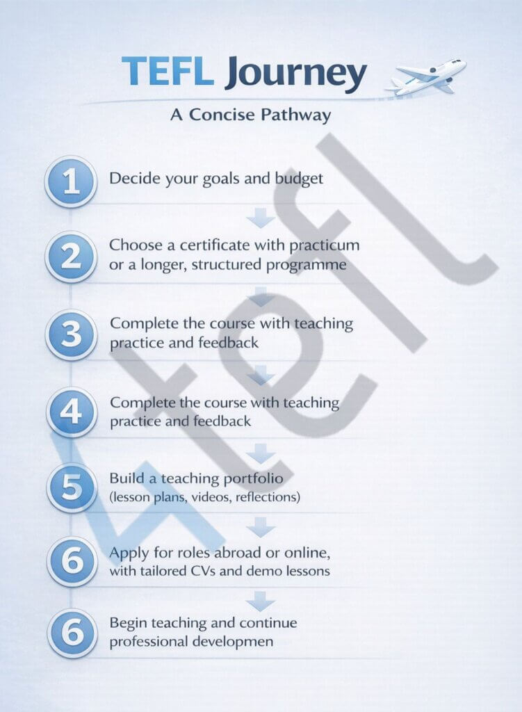 What TEFL Really Is: A Practical Starter for Aspiring Teachers 34 What TEFL Really Is: A Practical Starter for Aspiring Teachers - 33 - 4 TEFL