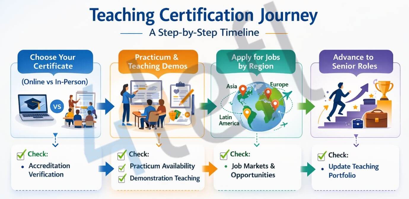 TEFL Demystified: Globalny przewodnik po nauczaniu języka angielskiego 34 TEFL Demystified: Globalny przewodnik po nauczaniu języka angielskiego - 33 - 4 TEFL
