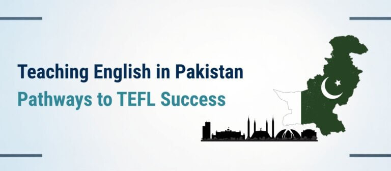 Éxito en TEFL en Pakistán: Caminos, Formación y Terreno 36 Éxito en TEFL en Pakistán: Caminos, Capacitación y Terreno - 35 - 4 TEFL
