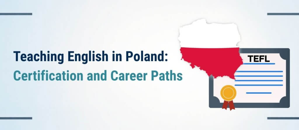 Pathways to TEFL Success in Poland 32 Pathways to TEFL Success in Poland - 31 - 4 TEFL