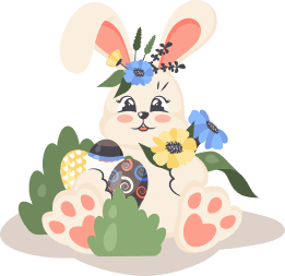 Happy Easter Discount Form 2 Happy Easter Discount Form - 1 - 4 TEFL