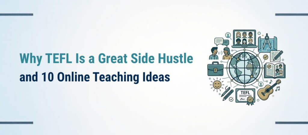Mở khóa Tương lai Linh hoạt: TEFL như một Công việc Bên và Ý tưởng Giảng dạy Trực tuyến 32 Mở khóa Tương lai Linh hoạt: TEFL như một Công việc Bên và Ý tưởng Giảng dạy Trực tuyến - 31 - 4 TEFL