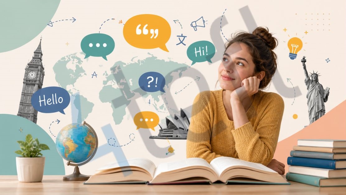 Mười sự thật thú vị về tiếng Anh hình thành sự nghiệp TEFL 34 Mười sự thật thú vị về tiếng Anh hình thành sự nghiệp TEFL - 33 - 4 TEFL