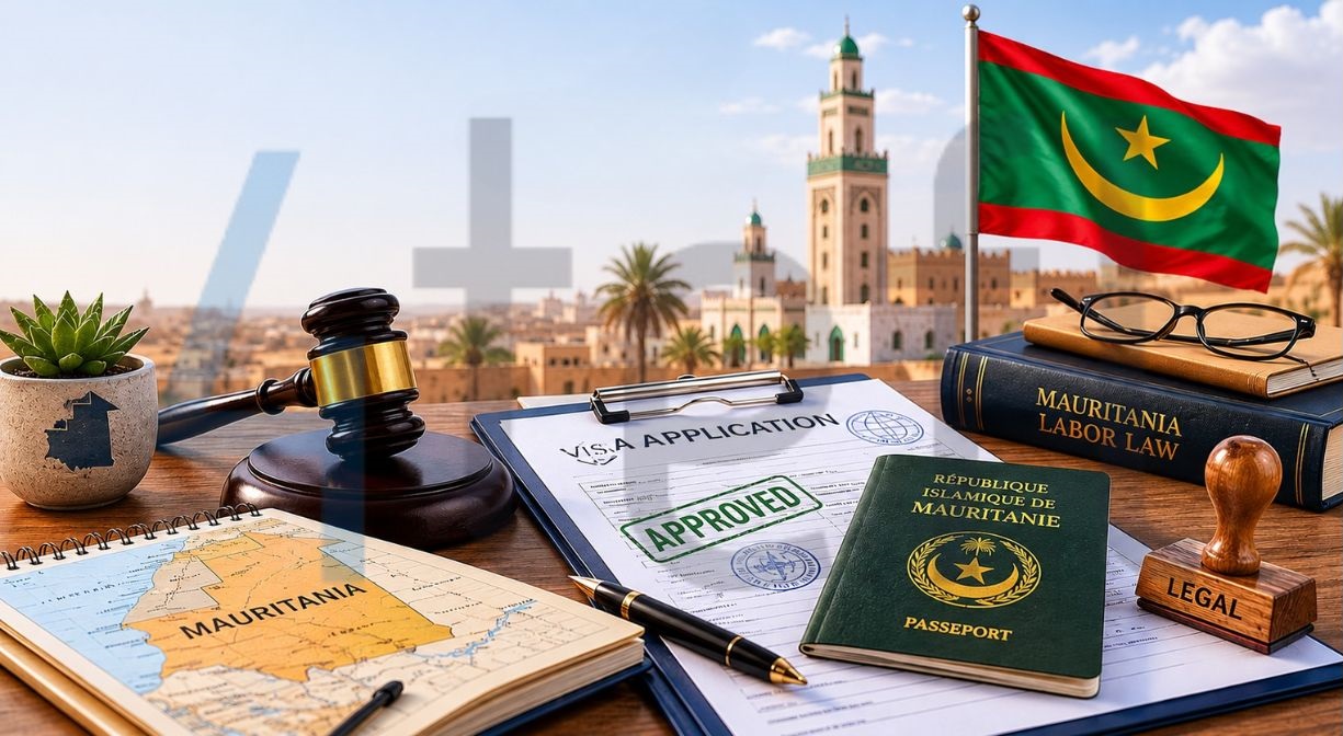 Mauritania TEFL Certification: Your Gateway to Teaching English Abroad 36 Mauritania TEFL Certification: Your Gateway to Teaching English Abroad - 35 - 4 TEFL
