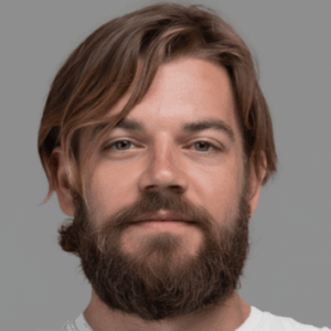 James Ruswel 3 Profile photo of James Ruswel