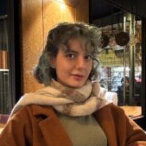 Profile photo of Saba Bahrami