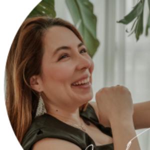 Profile photo of Claudia Dufrier