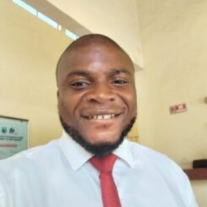 Profile photo of COURAGE OGBODUM