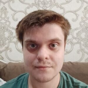 Profile photo of Kirill Demianenko