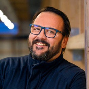 Profile photo of Sérgio Sousa