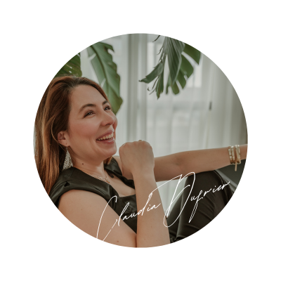 Claudia Dufrier - 31 - 4 TEFL